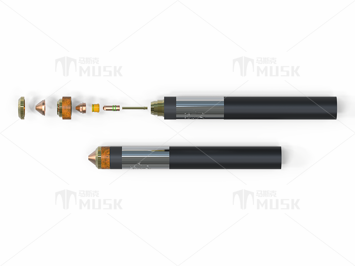 MK20001 cutting gun